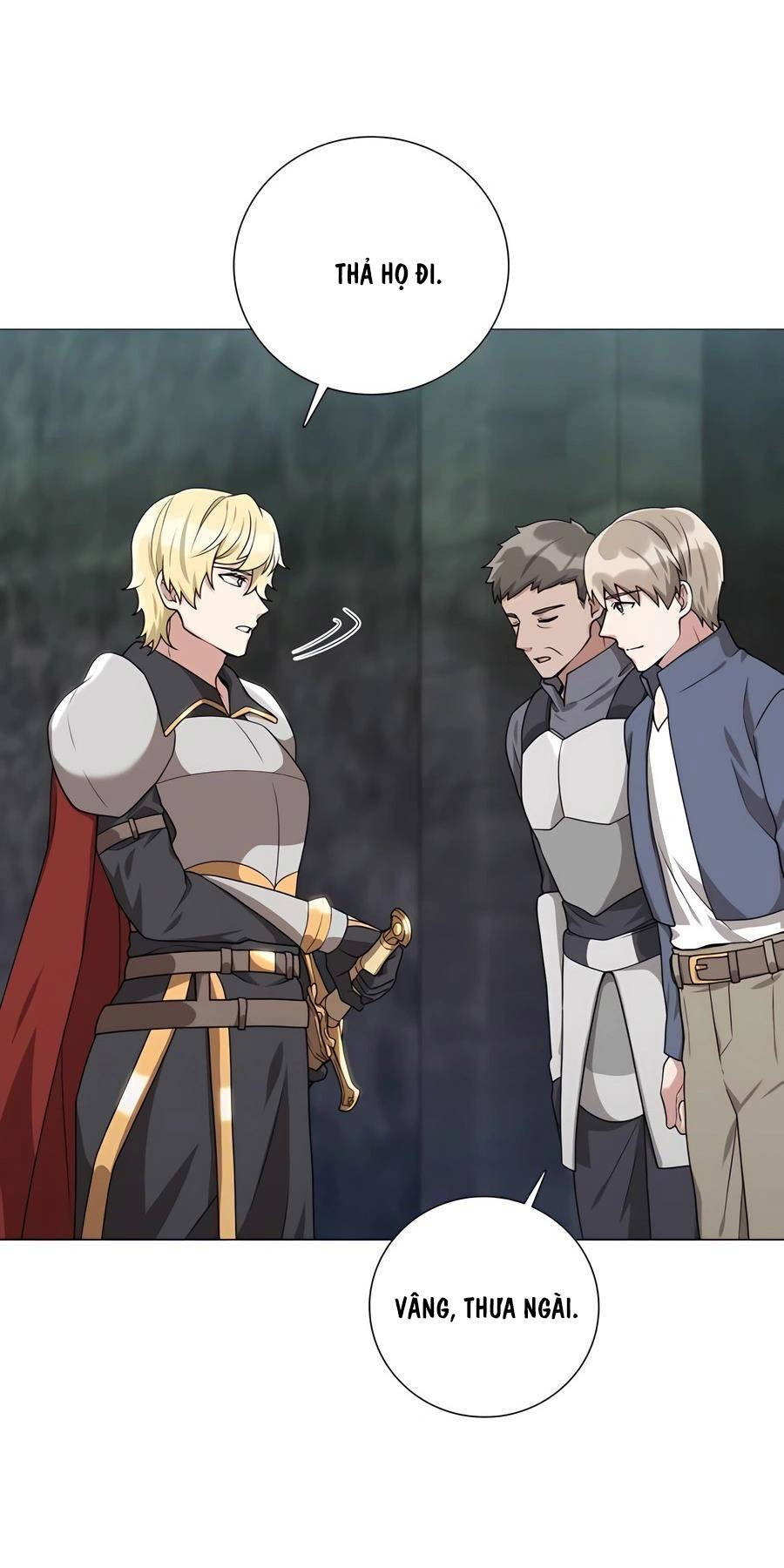 Tôi Làm Vườn Tại Thế Giới Thợ Săn Chap 32 - Next Chap 33