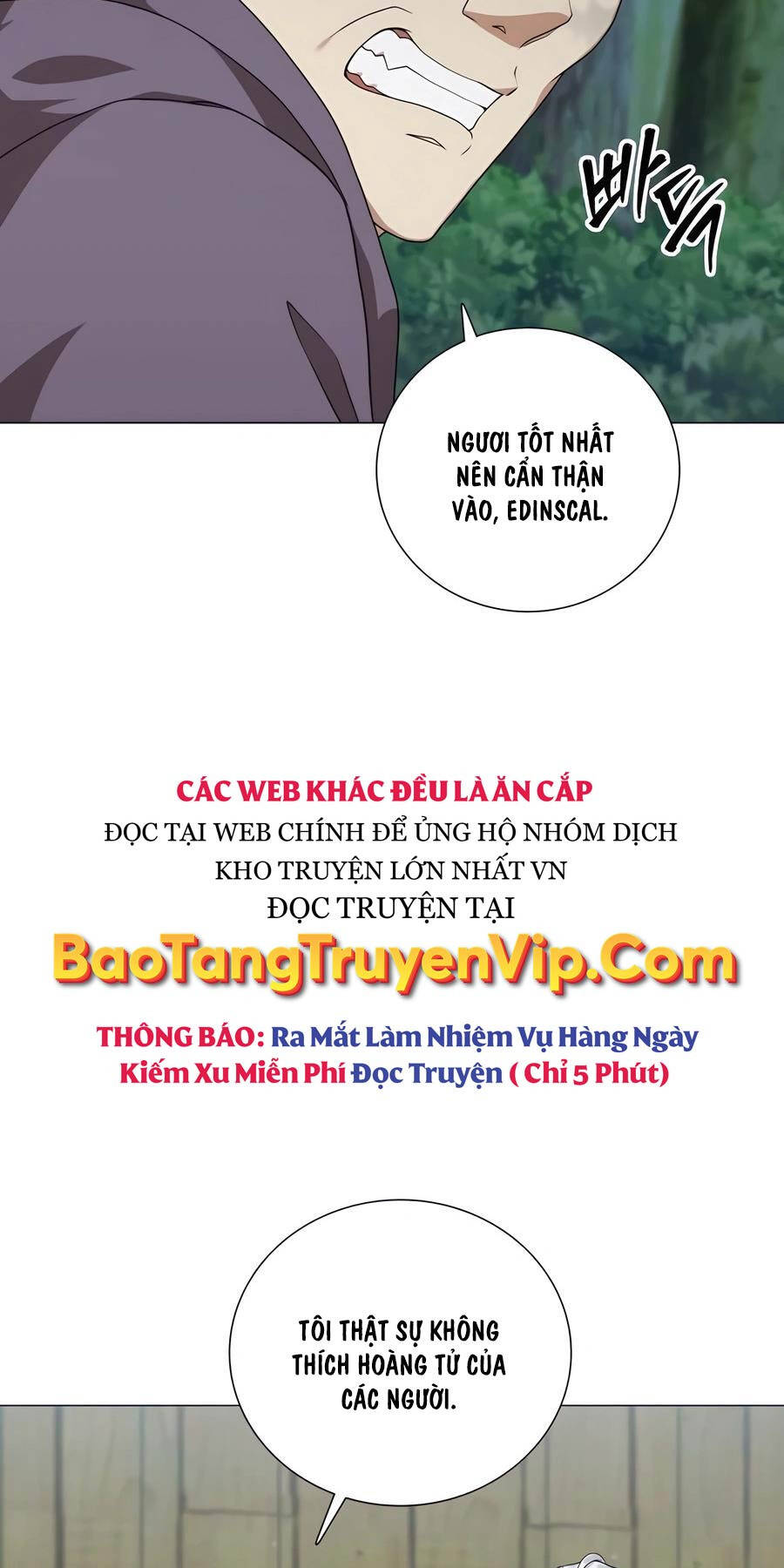Tôi Làm Vườn Tại Thế Giới Thợ Săn Chap 32 - Next Chap 33