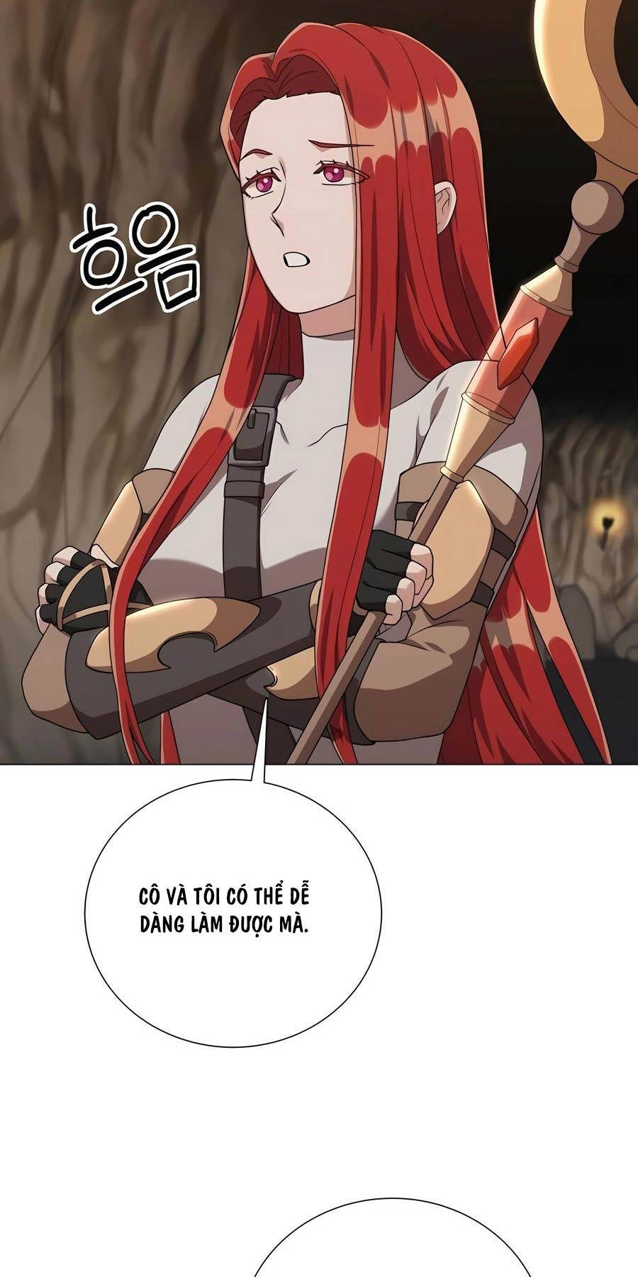 Tôi Làm Vườn Tại Thế Giới Thợ Săn Chap 32 - Next Chap 33