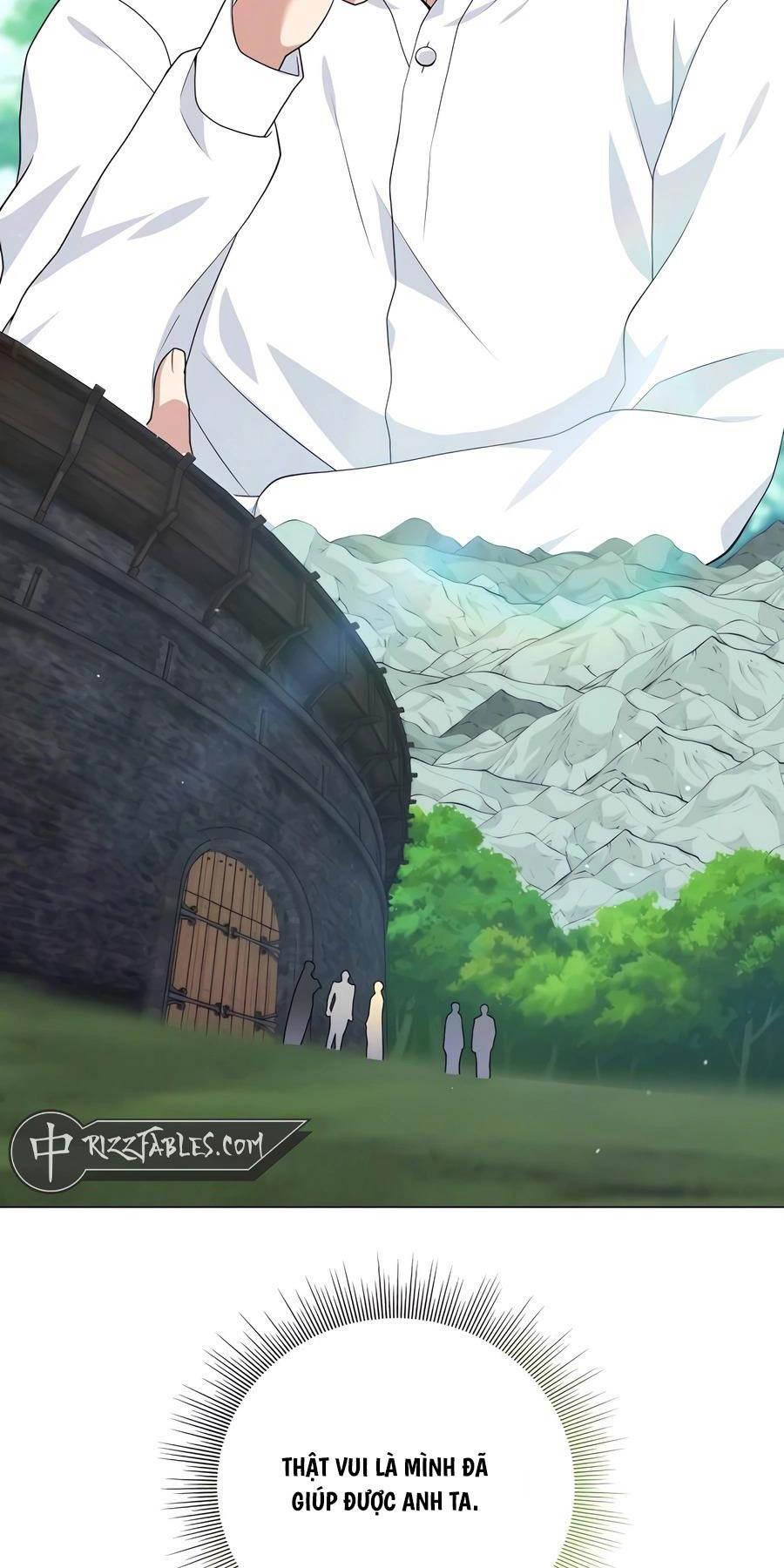 Tôi Làm Vườn Tại Thế Giới Thợ Săn Chap 32 - Next Chap 33