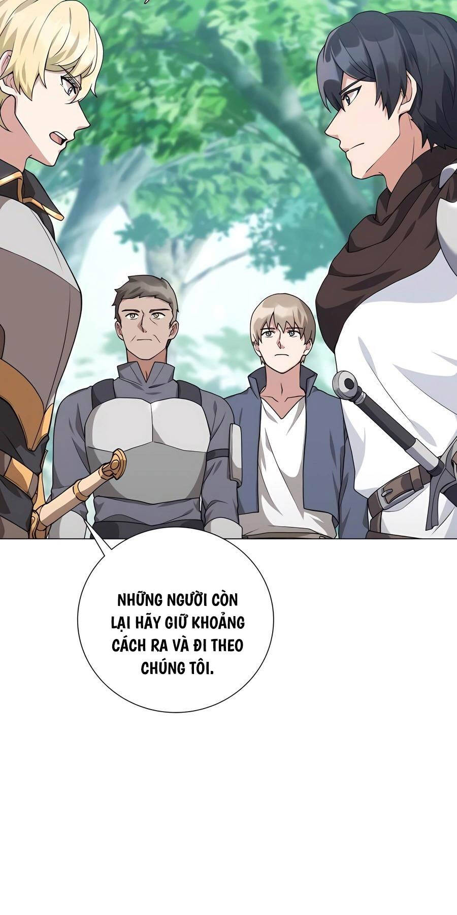 Tôi Làm Vườn Tại Thế Giới Thợ Săn Chap 32 - Next Chap 33