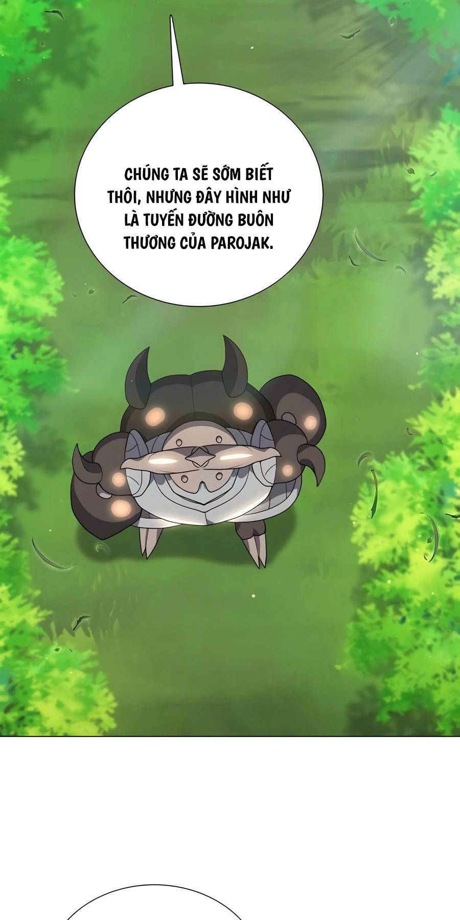 Tôi Làm Vườn Tại Thế Giới Thợ Săn Chap 32 - Next Chap 33