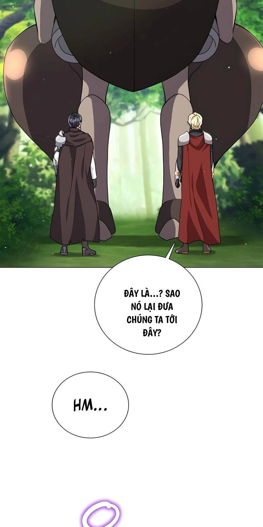 Tôi Làm Vườn Tại Thế Giới Thợ Săn Chap 32 - Next Chap 33