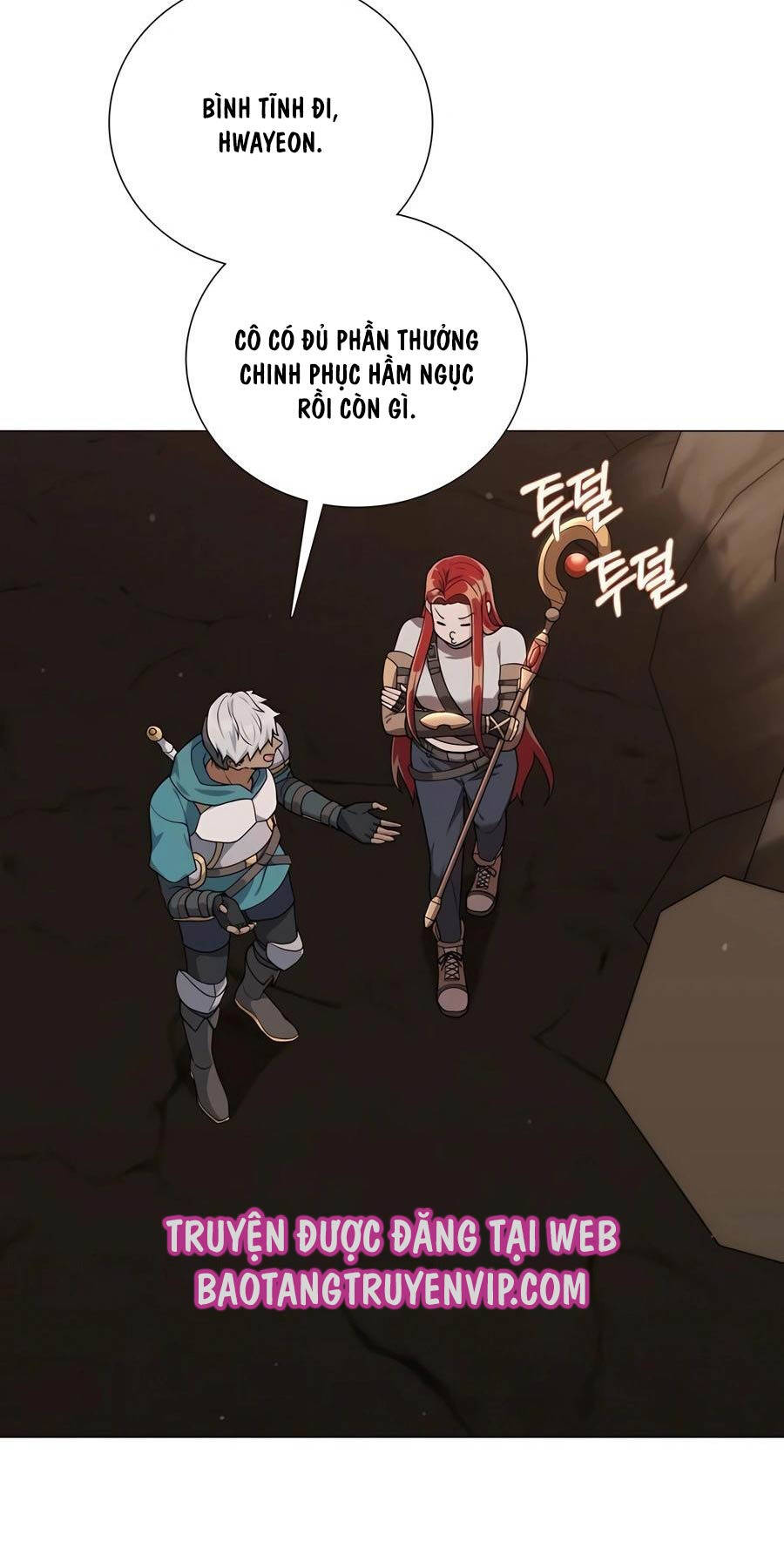 Tôi Làm Vườn Tại Thế Giới Thợ Săn Chap 32 - Next Chap 33