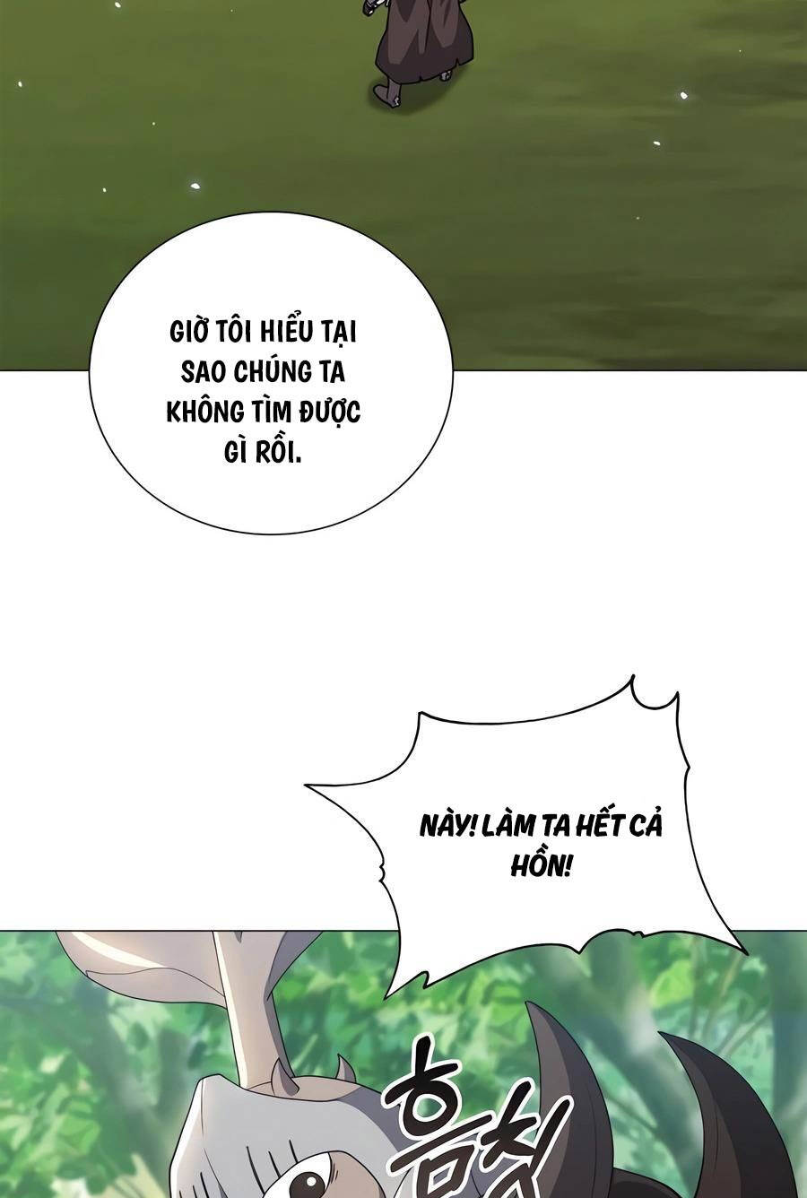 Tôi Làm Vườn Tại Thế Giới Thợ Săn Chap 32 - Next Chap 33