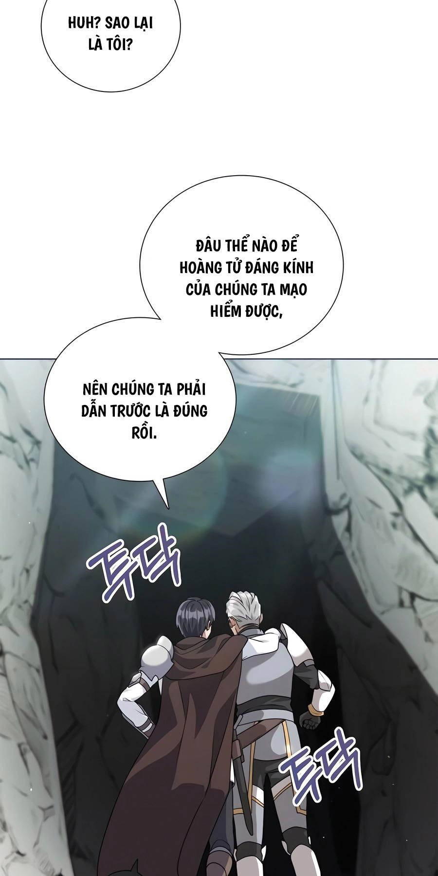 Tôi Làm Vườn Tại Thế Giới Thợ Săn Chap 32 - Next Chap 33