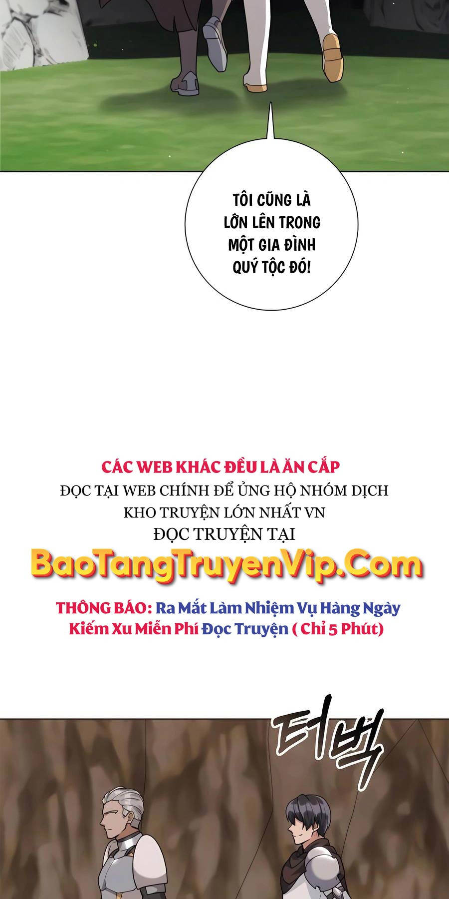 Tôi Làm Vườn Tại Thế Giới Thợ Săn Chap 32 - Next Chap 33