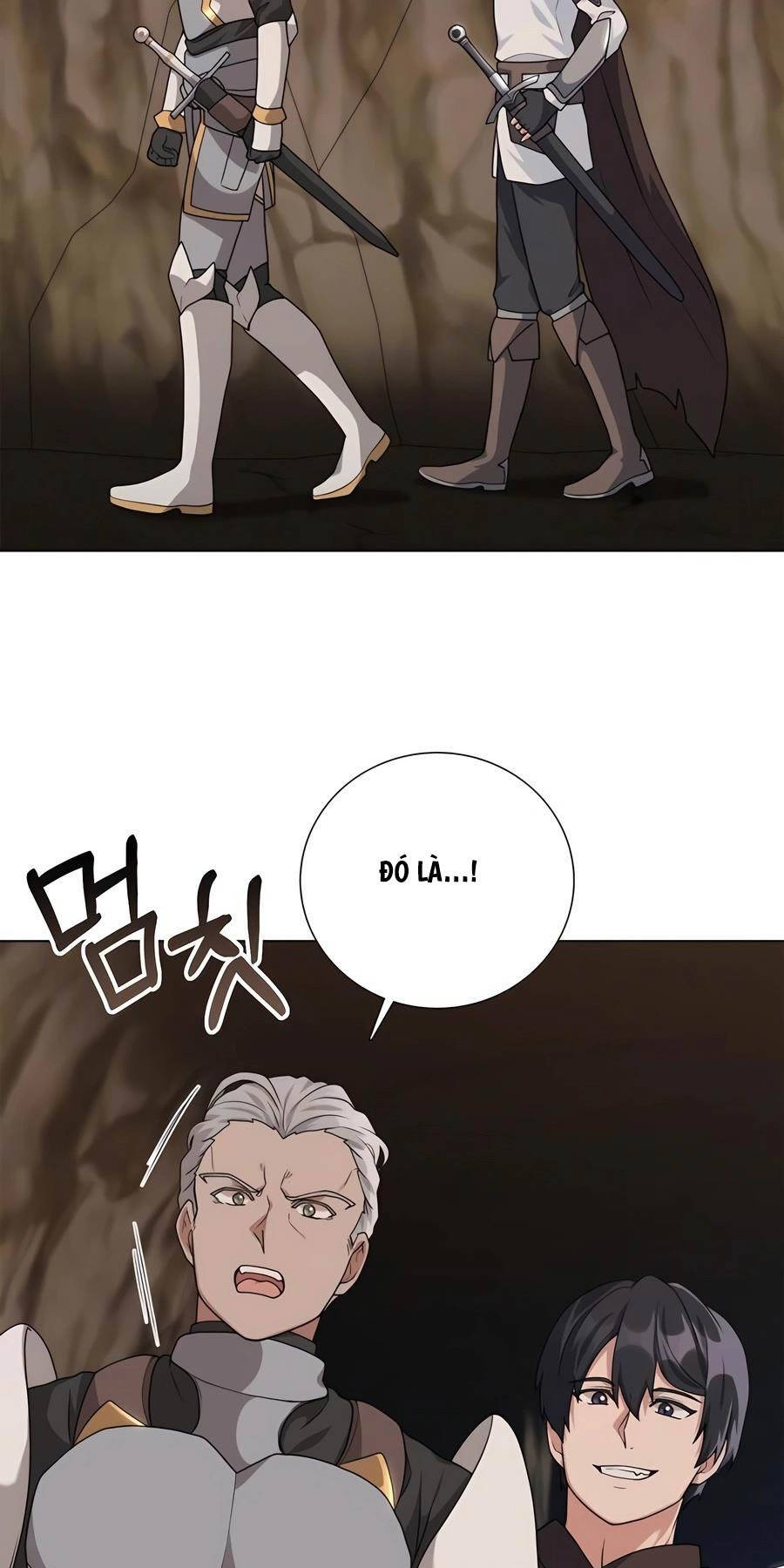 Tôi Làm Vườn Tại Thế Giới Thợ Săn Chap 32 - Next Chap 33