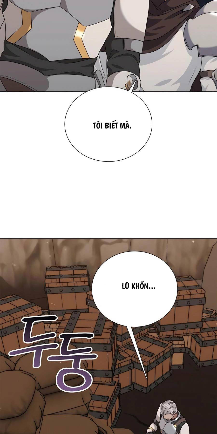 Tôi Làm Vườn Tại Thế Giới Thợ Săn Chap 32 - Next Chap 33