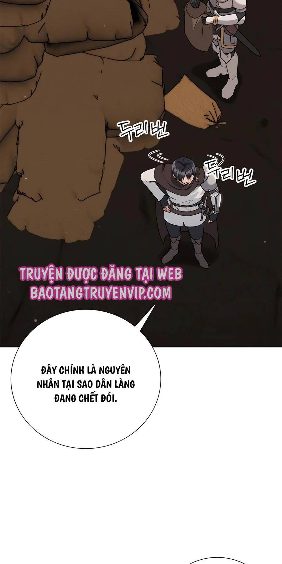Tôi Làm Vườn Tại Thế Giới Thợ Săn Chap 32 - Next Chap 33
