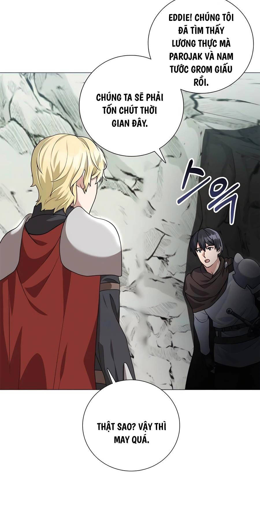 Tôi Làm Vườn Tại Thế Giới Thợ Săn Chap 32 - Next Chap 33