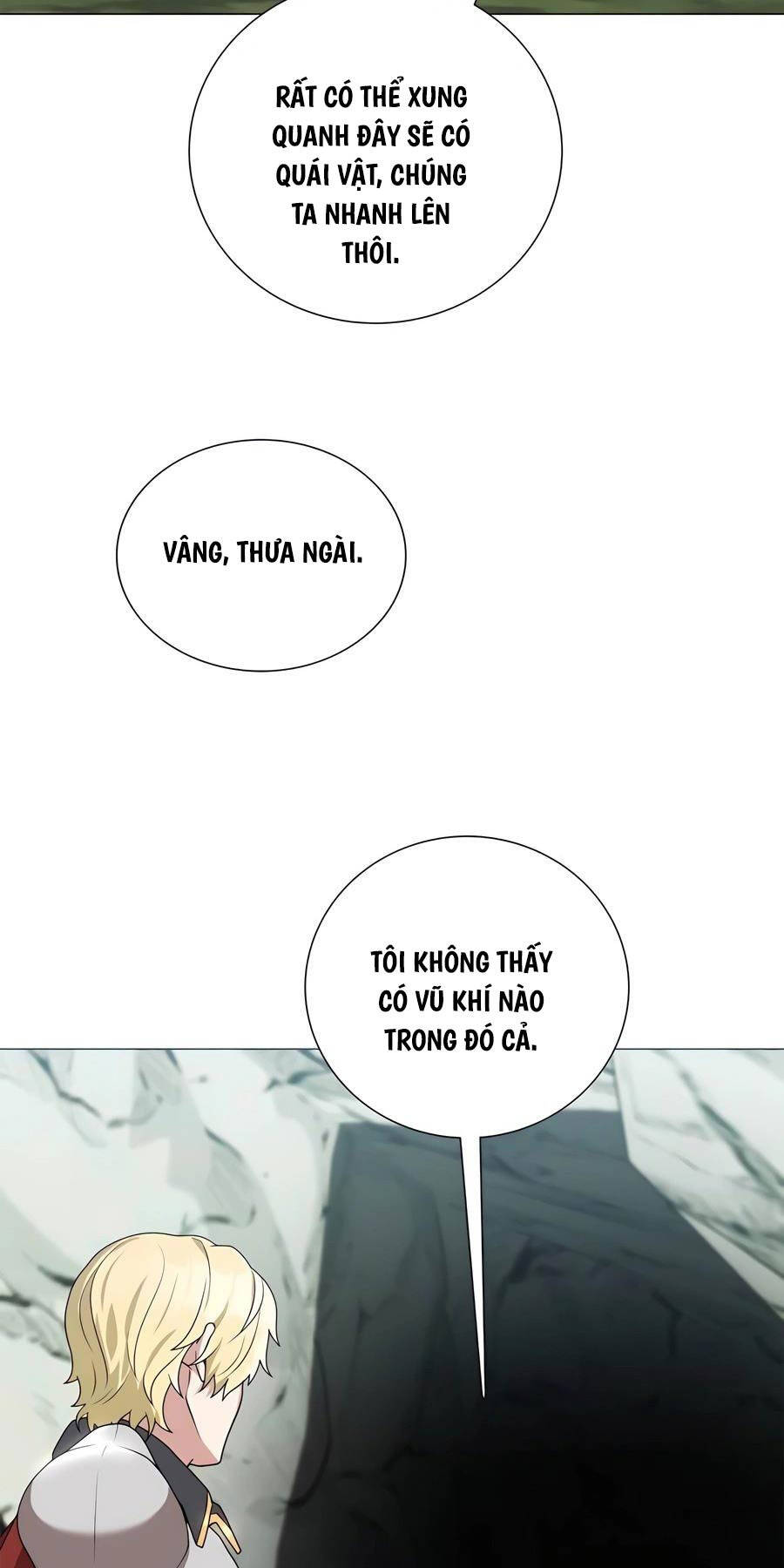 Tôi Làm Vườn Tại Thế Giới Thợ Săn Chap 32 - Next Chap 33