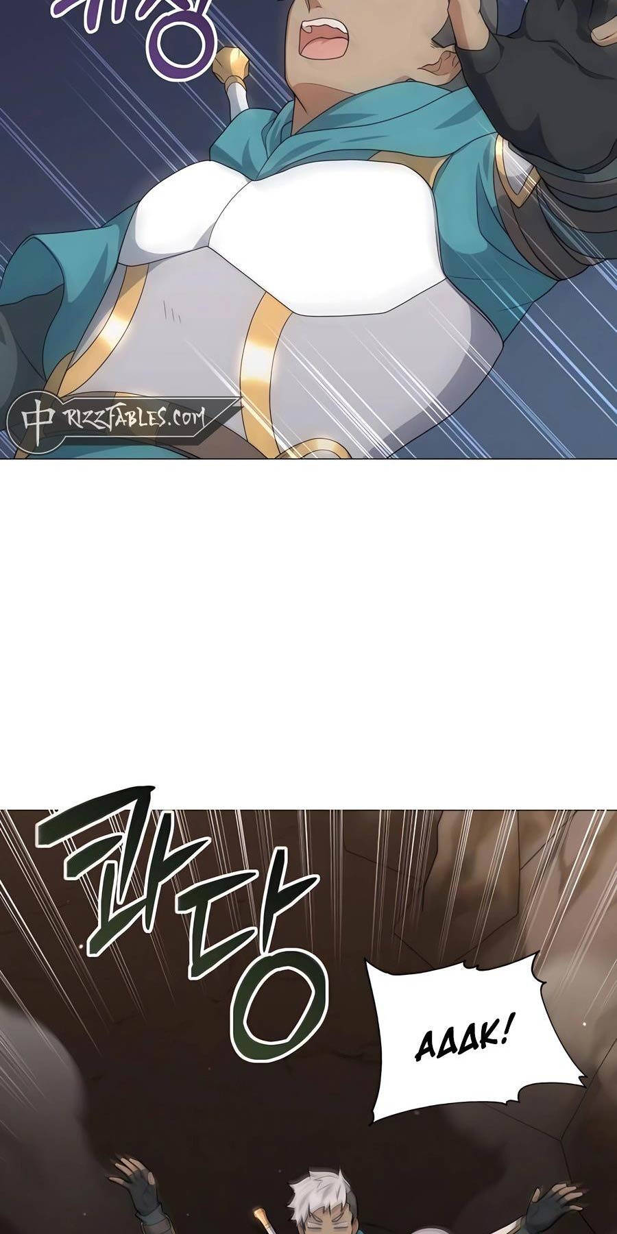 Tôi Làm Vườn Tại Thế Giới Thợ Săn Chap 32 - Next Chap 33