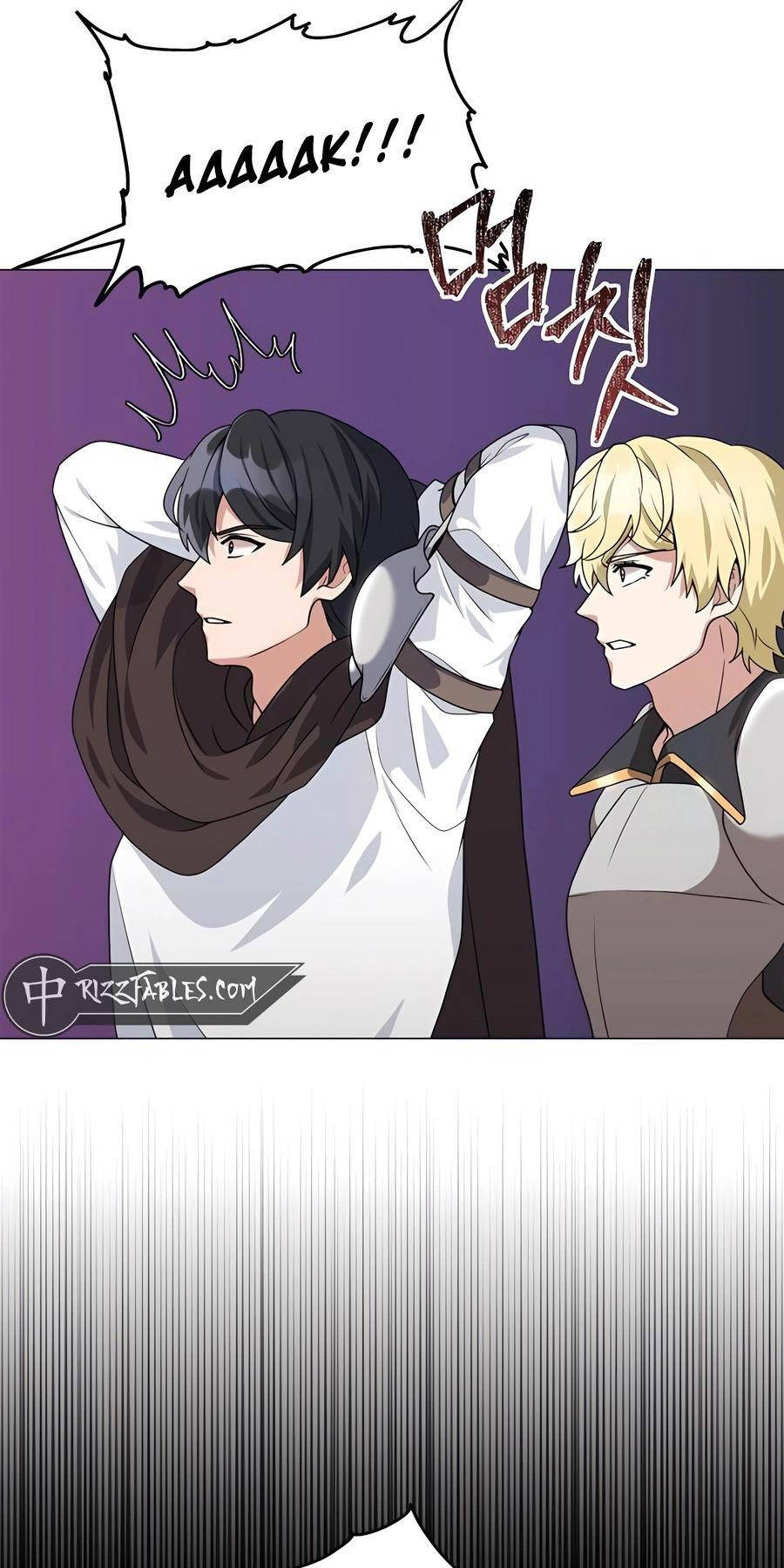 Tôi Làm Vườn Tại Thế Giới Thợ Săn Chap 32 - Next Chap 33