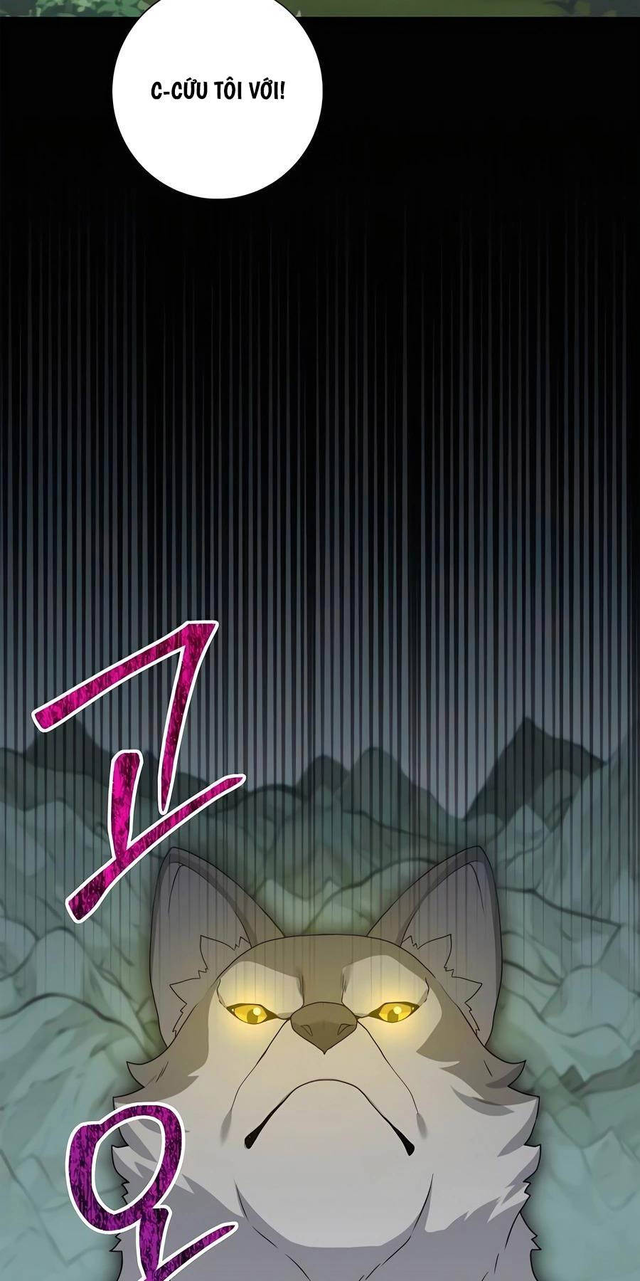 Tôi Làm Vườn Tại Thế Giới Thợ Săn Chap 32 - Next Chap 33