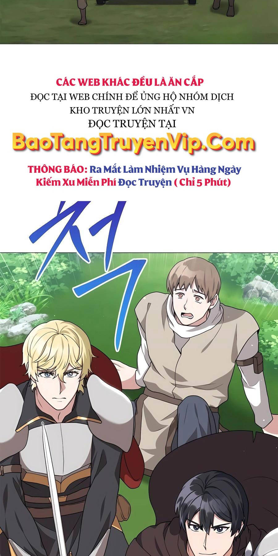 Tôi Làm Vườn Tại Thế Giới Thợ Săn Chap 32 - Next Chap 33