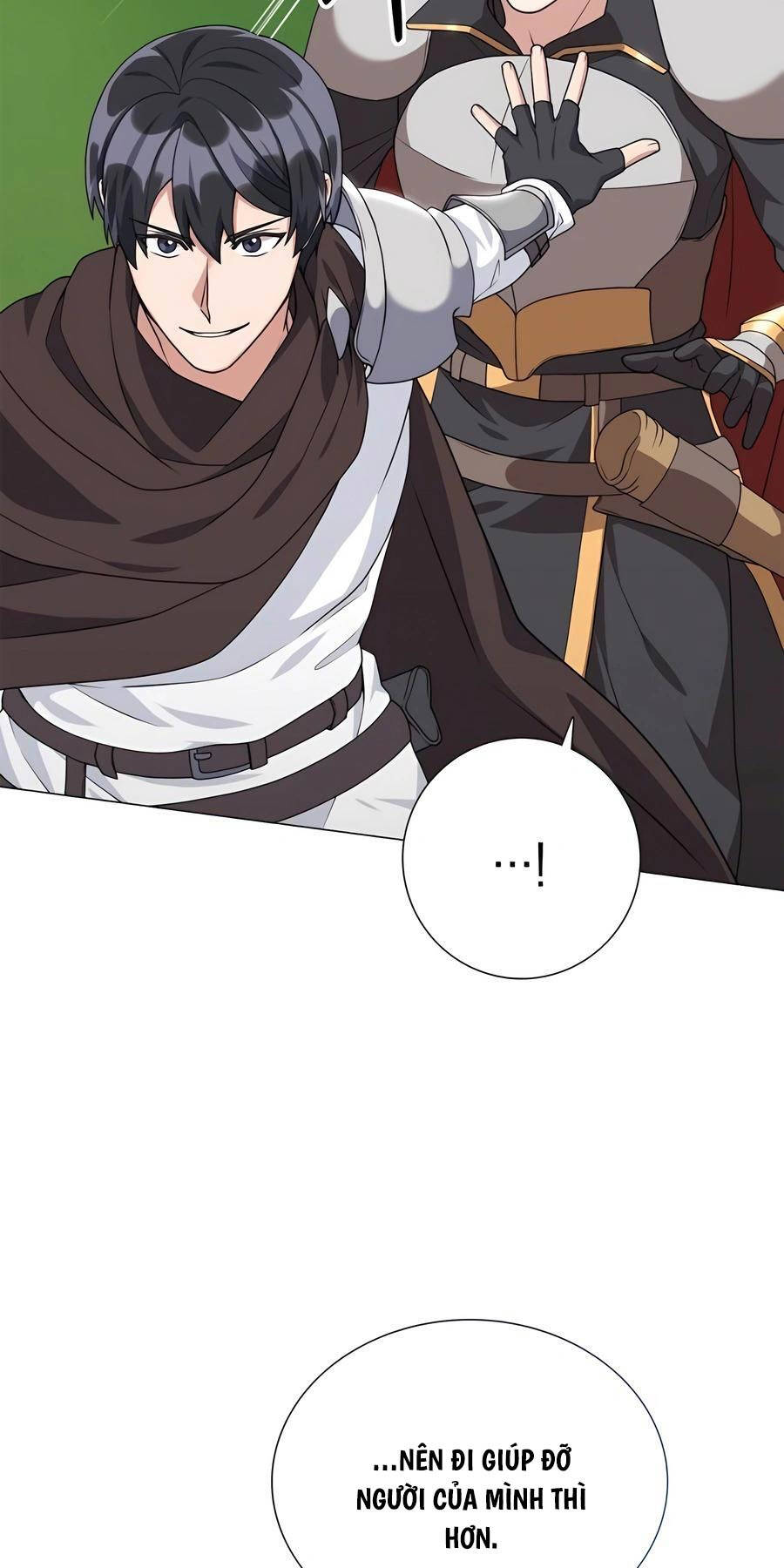 Tôi Làm Vườn Tại Thế Giới Thợ Săn Chap 32 - Next Chap 33