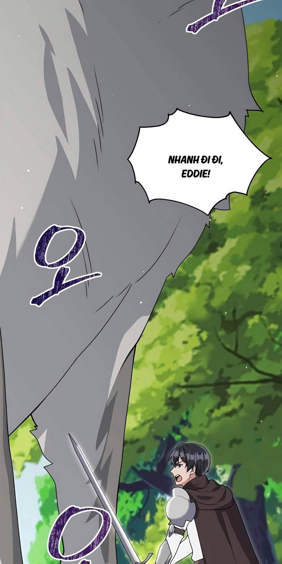 Tôi Làm Vườn Tại Thế Giới Thợ Săn Chap 32 - Next Chap 33