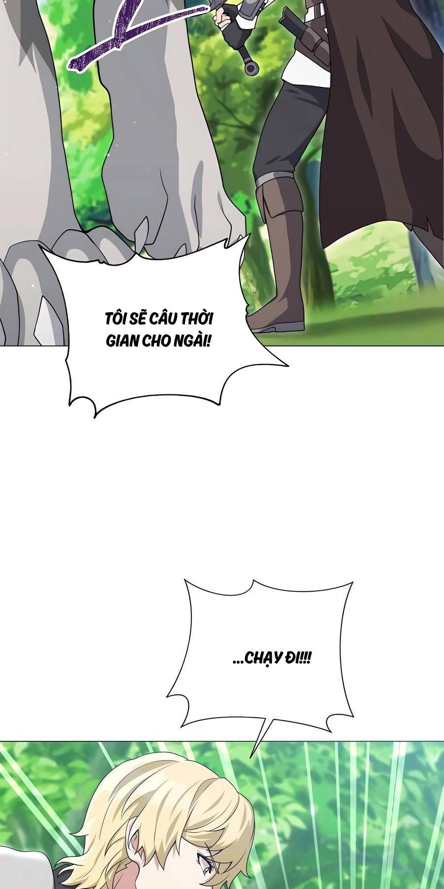 Tôi Làm Vườn Tại Thế Giới Thợ Săn Chap 32 - Next Chap 33