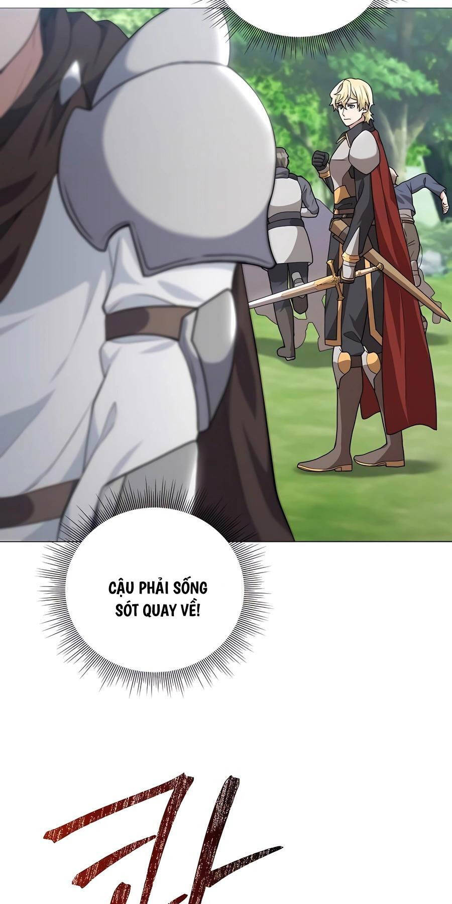 Tôi Làm Vườn Tại Thế Giới Thợ Săn Chap 32 - Next Chap 33
