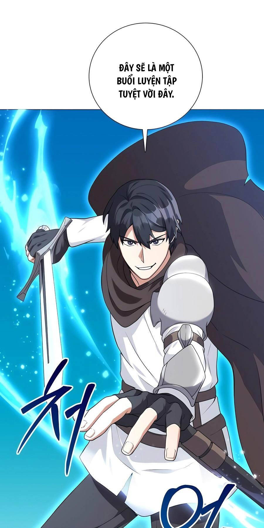 Tôi Làm Vườn Tại Thế Giới Thợ Săn Chap 32 - Next Chap 33
