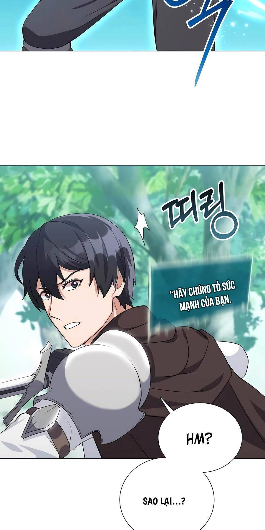 Tôi Làm Vườn Tại Thế Giới Thợ Săn Chap 32 - Next Chap 33