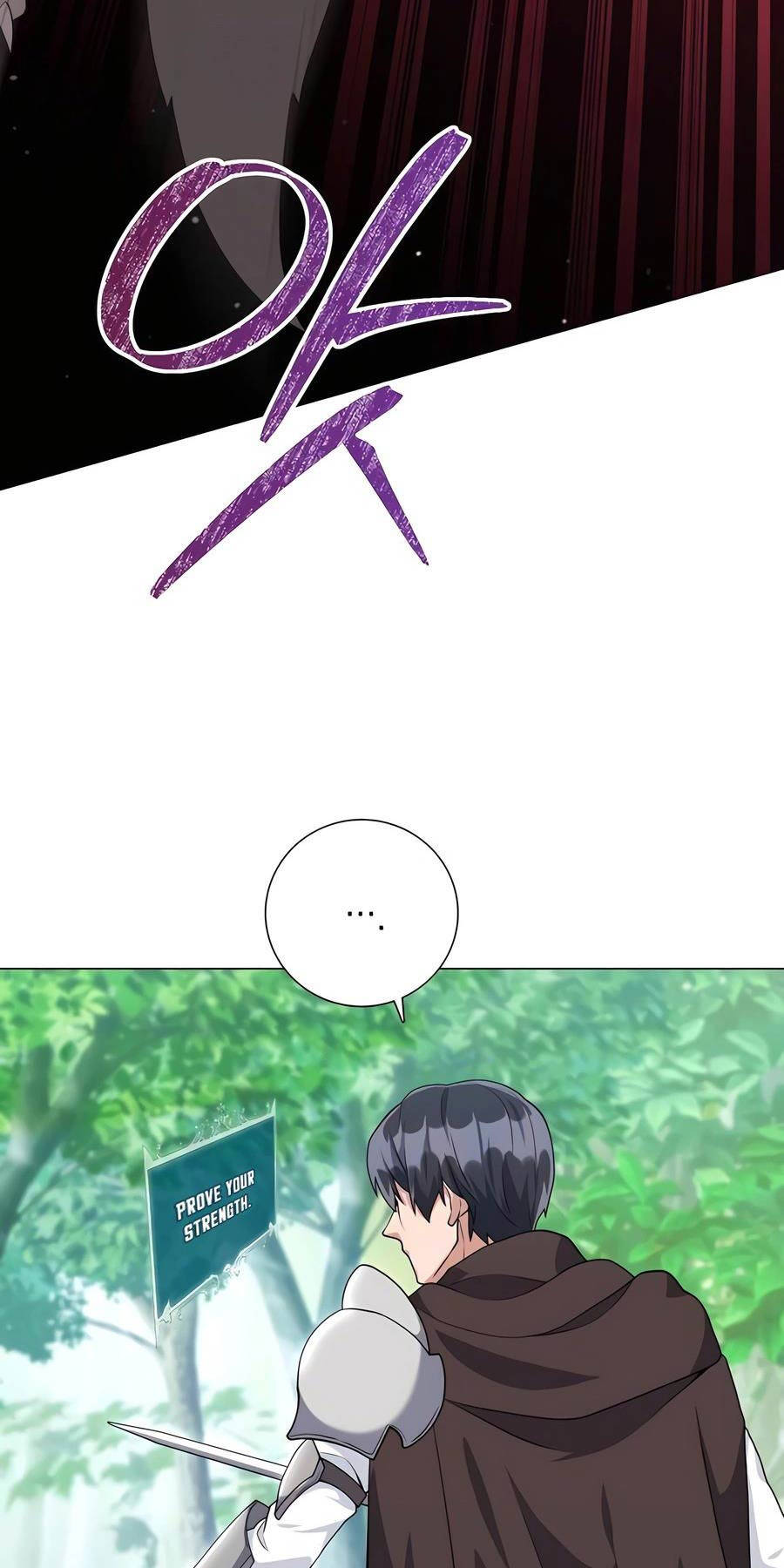 Tôi Làm Vườn Tại Thế Giới Thợ Săn Chap 32 - Next Chap 33