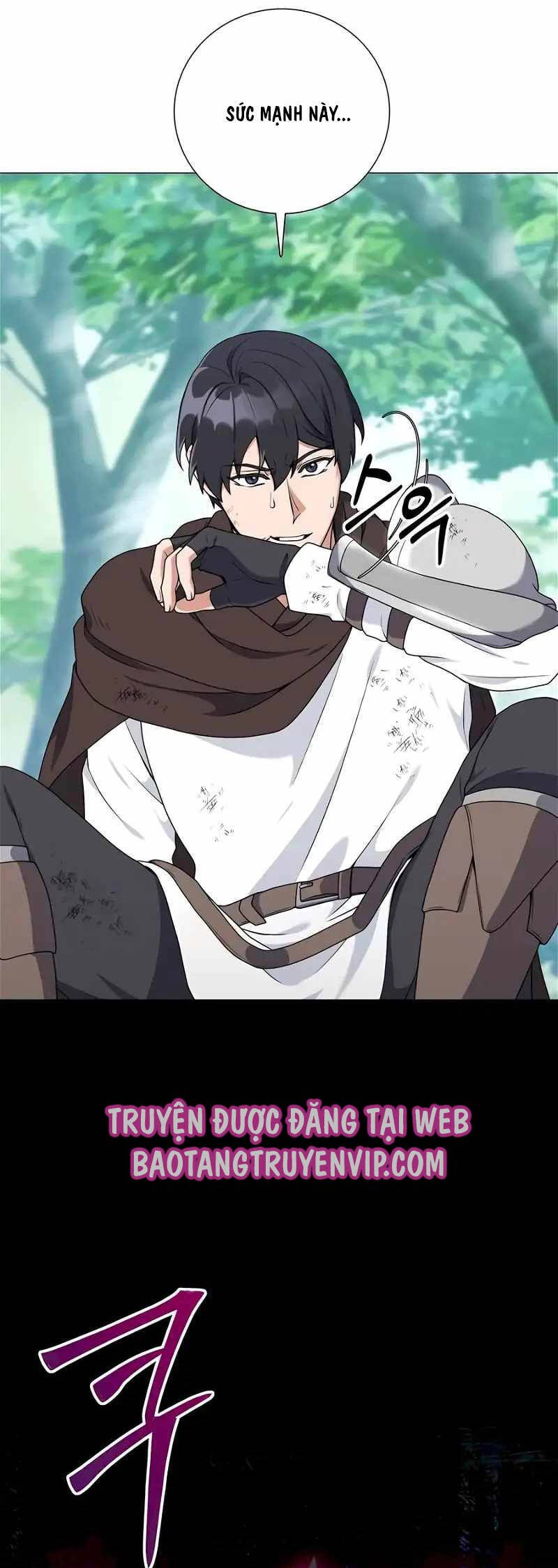 Tôi Làm Vườn Tại Thế Giới Thợ Săn Chap 33 - Next Chap 34