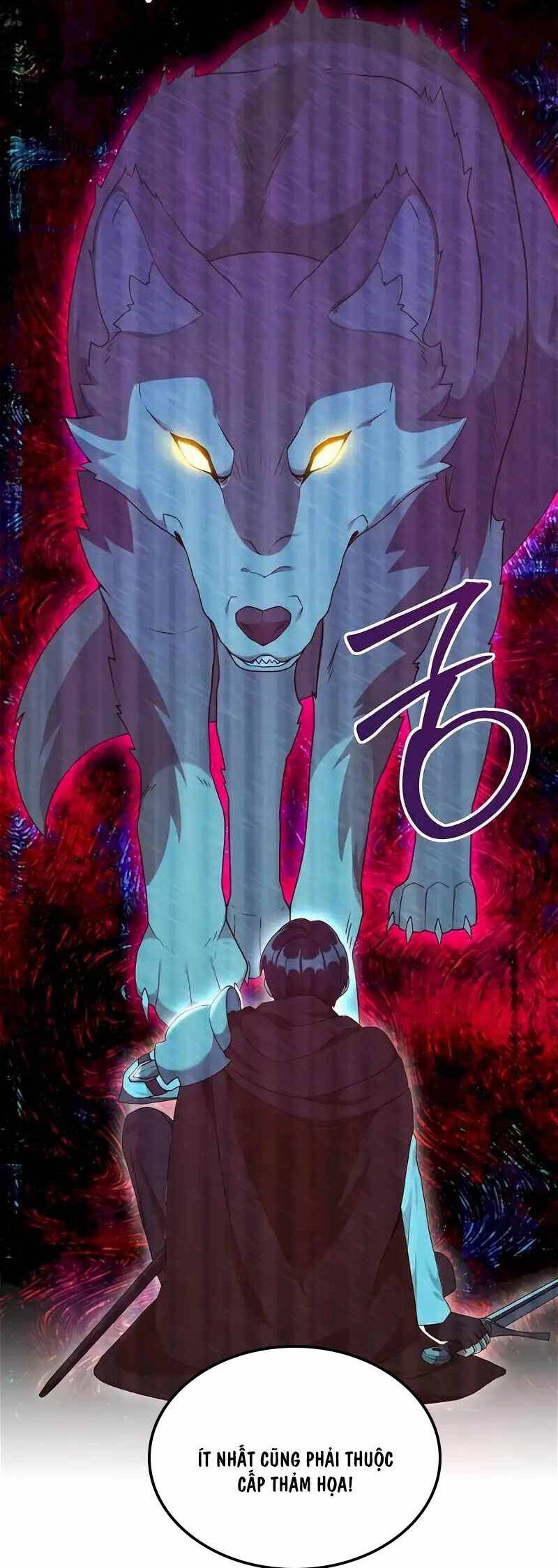Tôi Làm Vườn Tại Thế Giới Thợ Săn Chap 33 - Next Chap 34