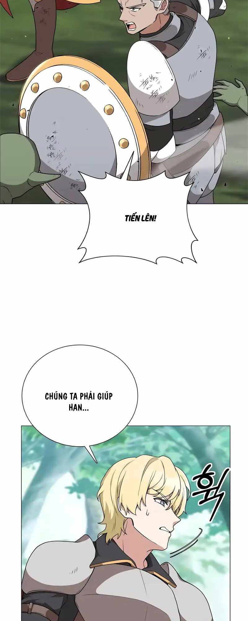 Tôi Làm Vườn Tại Thế Giới Thợ Săn Chap 33 - Next Chap 34