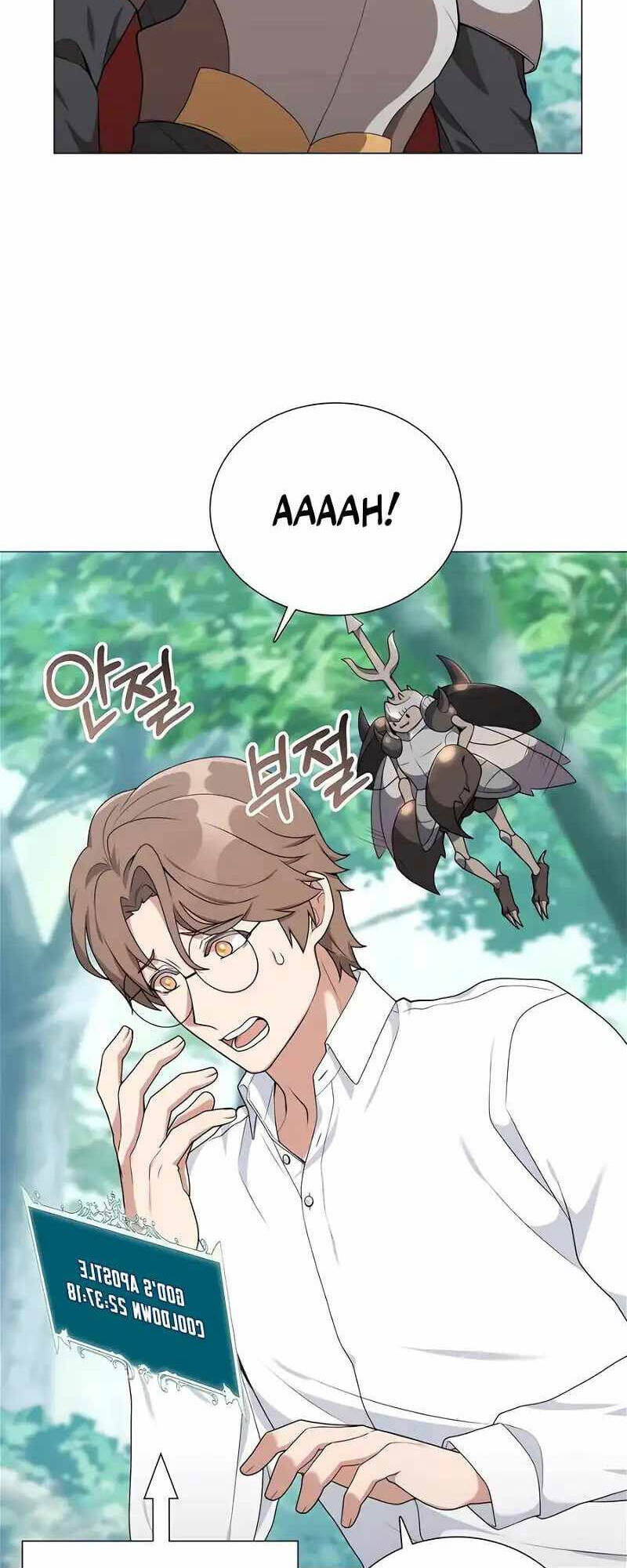 Tôi Làm Vườn Tại Thế Giới Thợ Săn Chap 33 - Next Chap 34