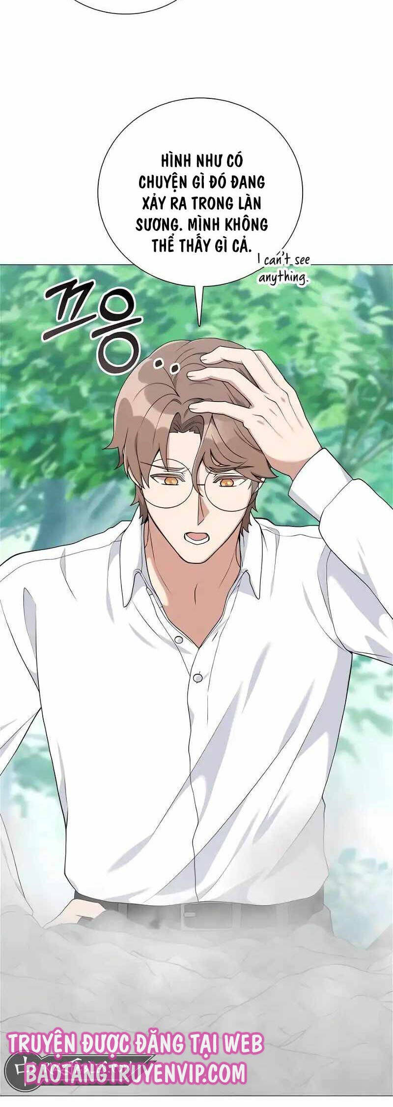 Tôi Làm Vườn Tại Thế Giới Thợ Săn Chap 33 - Next Chap 34