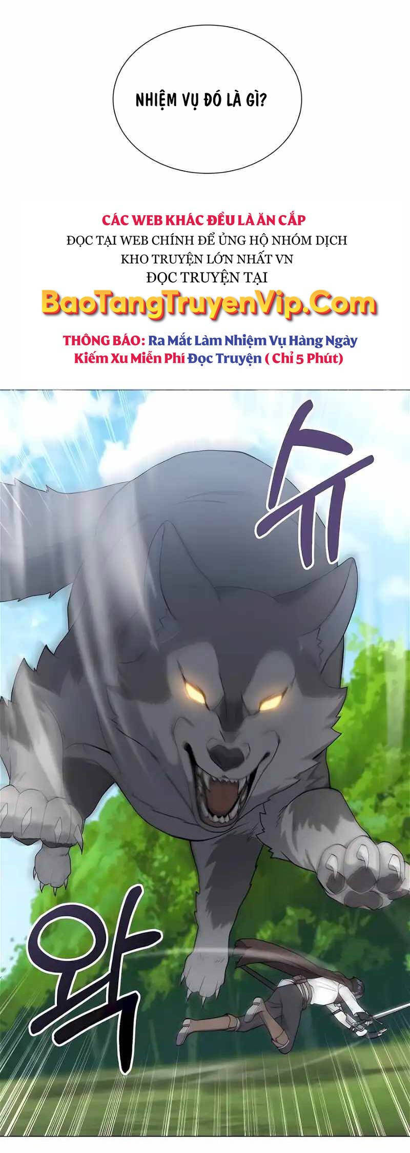Tôi Làm Vườn Tại Thế Giới Thợ Săn Chap 33 - Next Chap 34