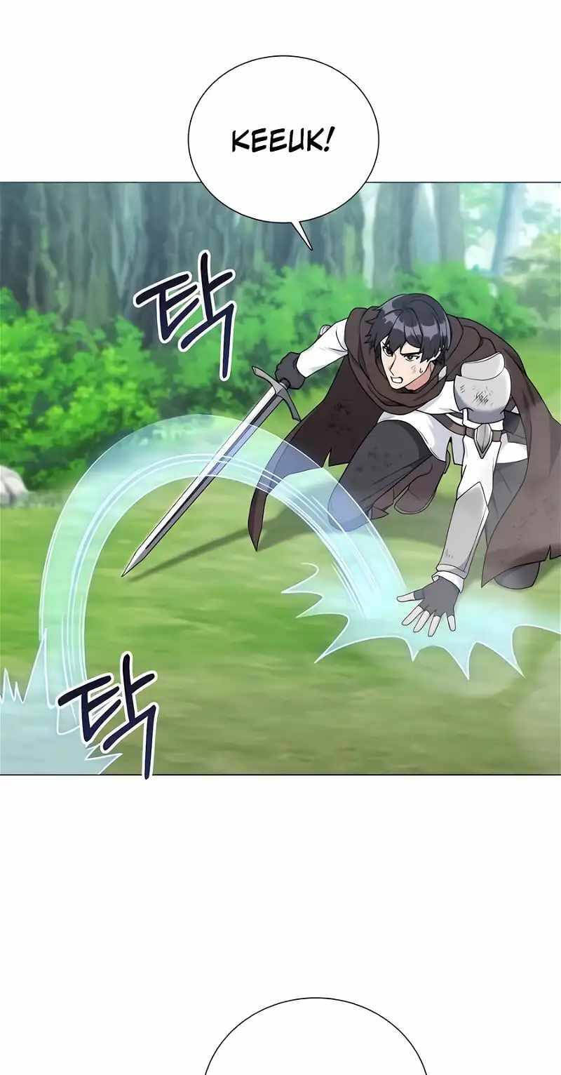 Tôi Làm Vườn Tại Thế Giới Thợ Săn Chap 33 - Next Chap 34