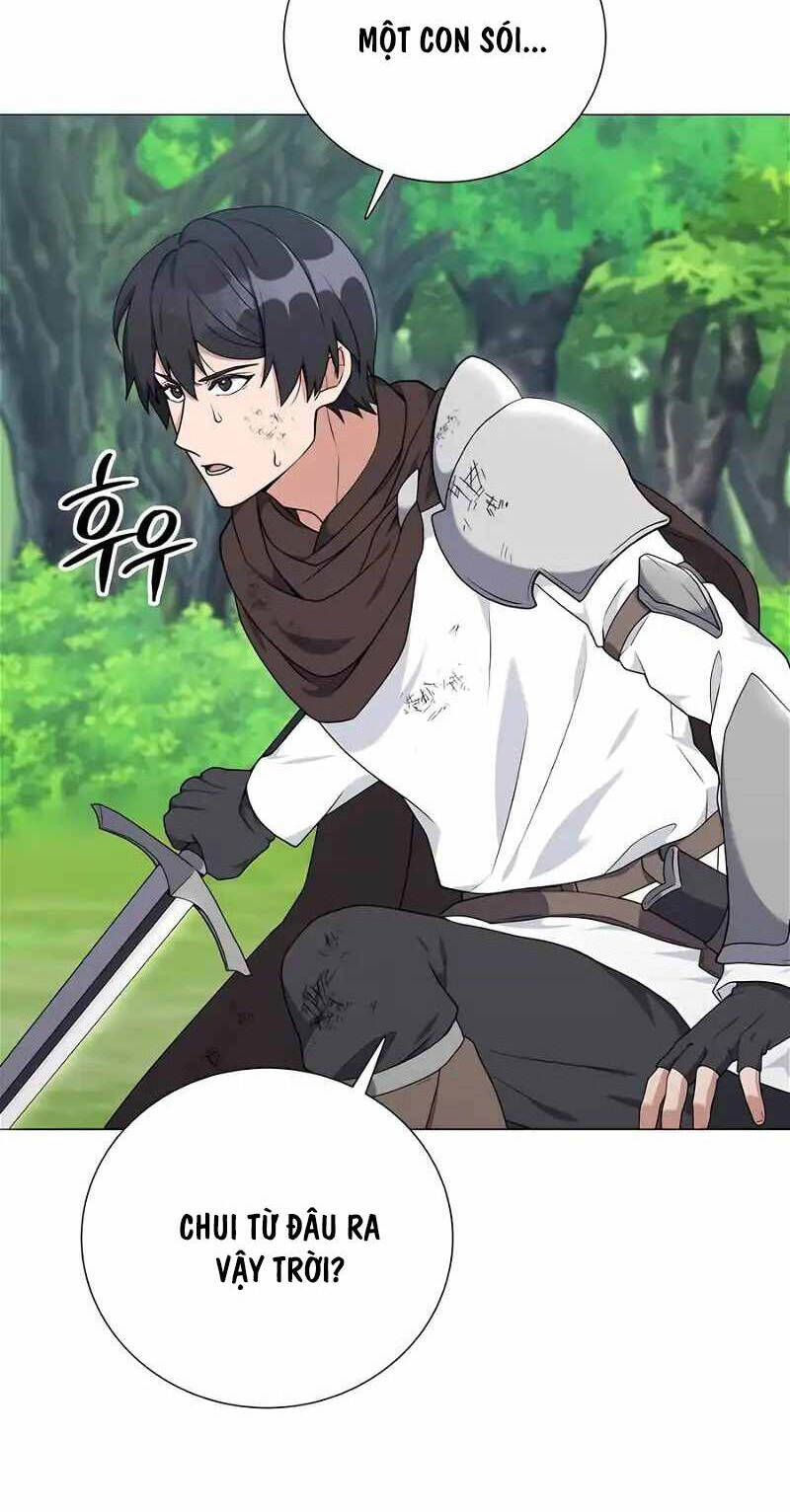 Tôi Làm Vườn Tại Thế Giới Thợ Săn Chap 33 - Next Chap 34