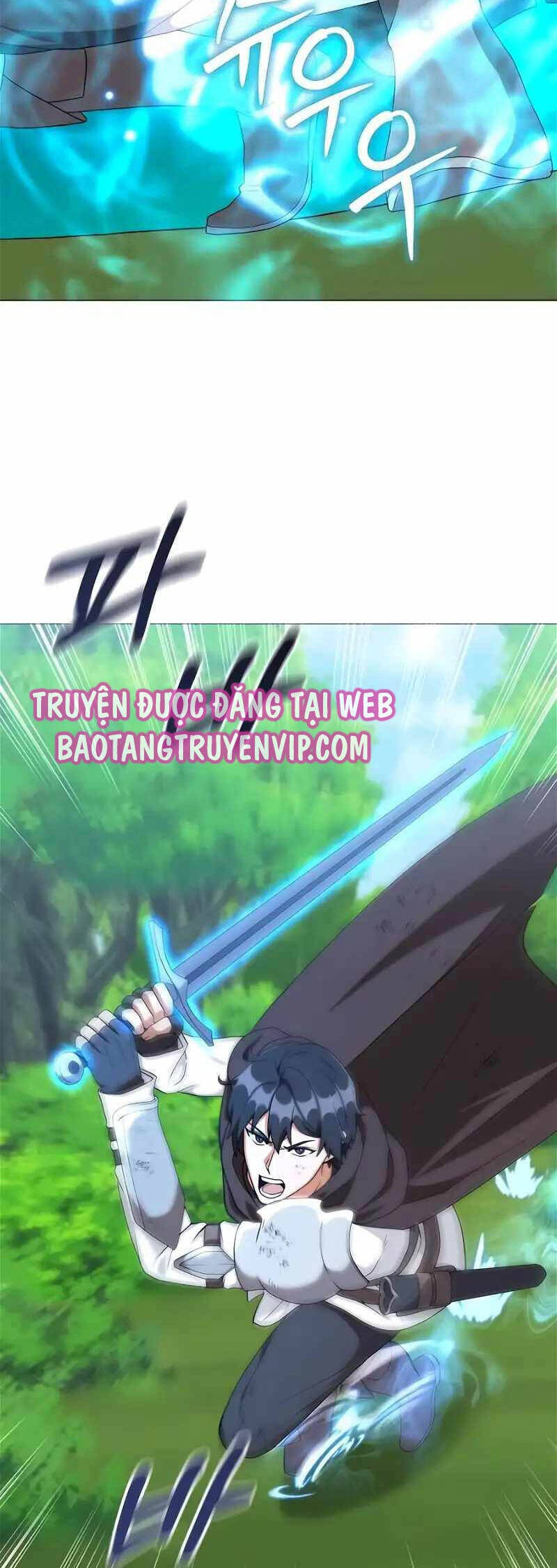 Tôi Làm Vườn Tại Thế Giới Thợ Săn Chap 33 - Next Chap 34