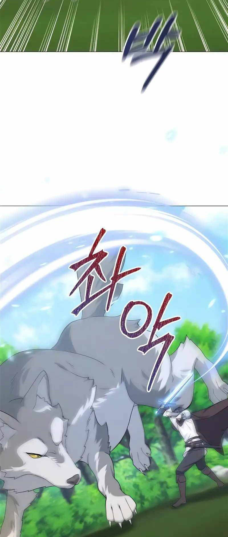 Tôi Làm Vườn Tại Thế Giới Thợ Săn Chap 33 - Next Chap 34