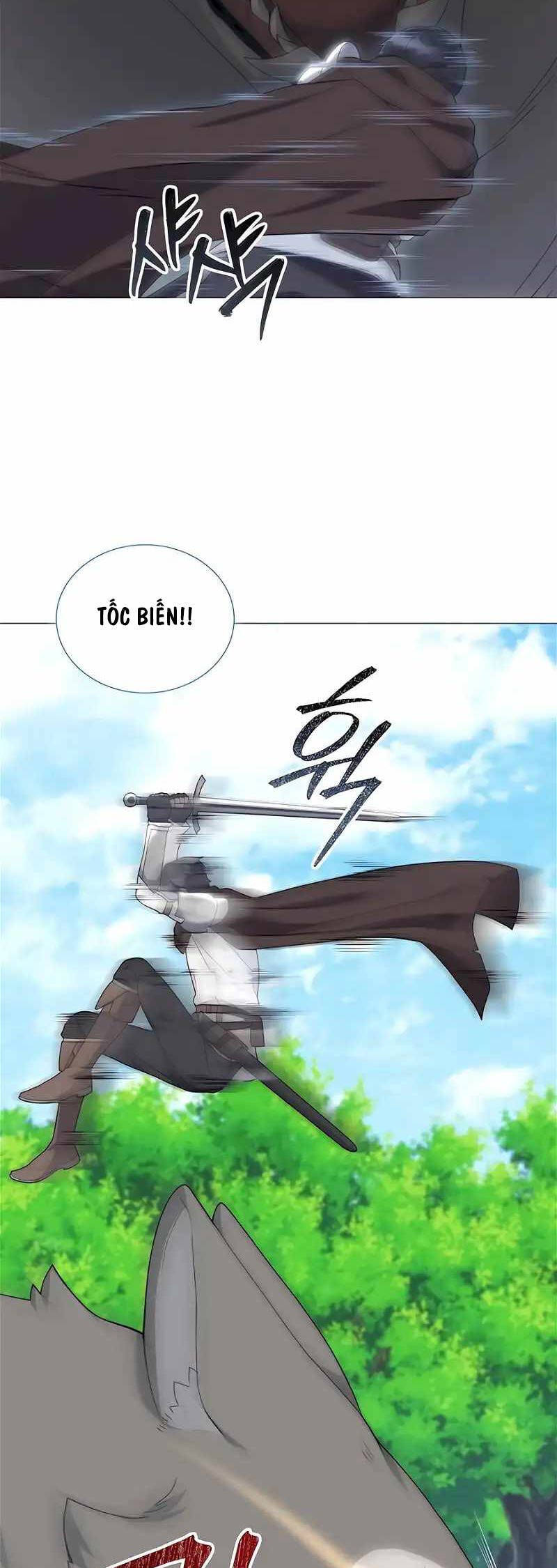 Tôi Làm Vườn Tại Thế Giới Thợ Săn Chap 33 - Next Chap 34