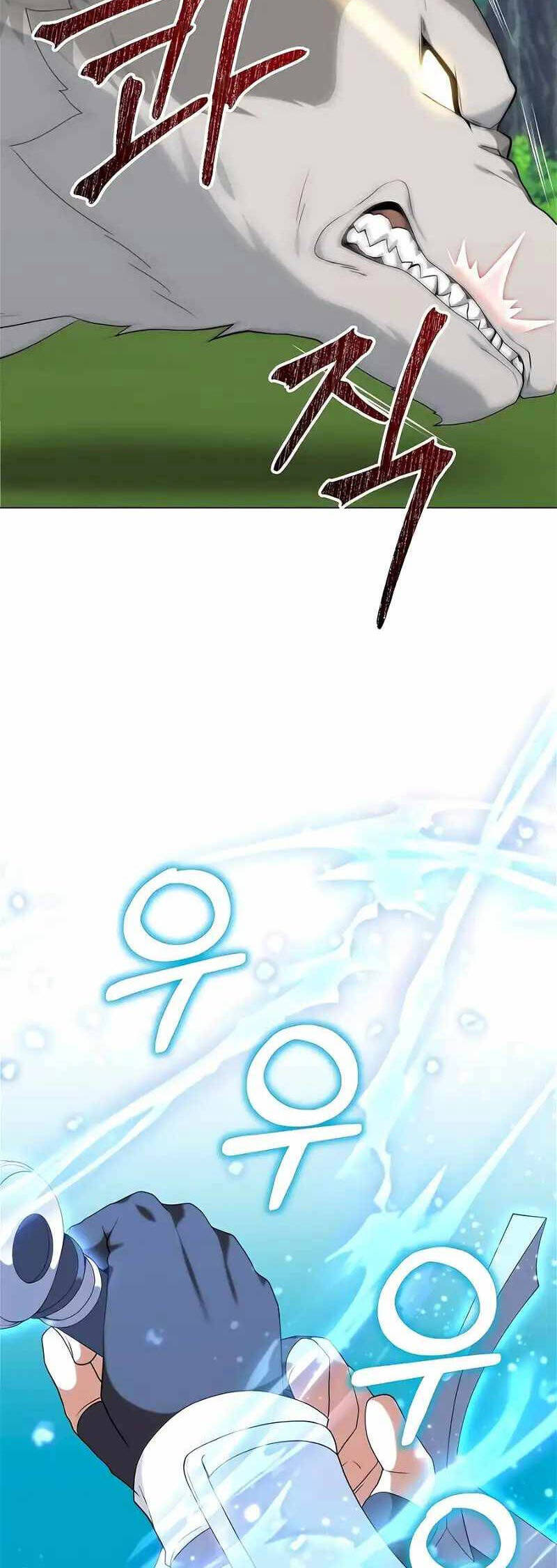 Tôi Làm Vườn Tại Thế Giới Thợ Săn Chap 33 - Next Chap 34