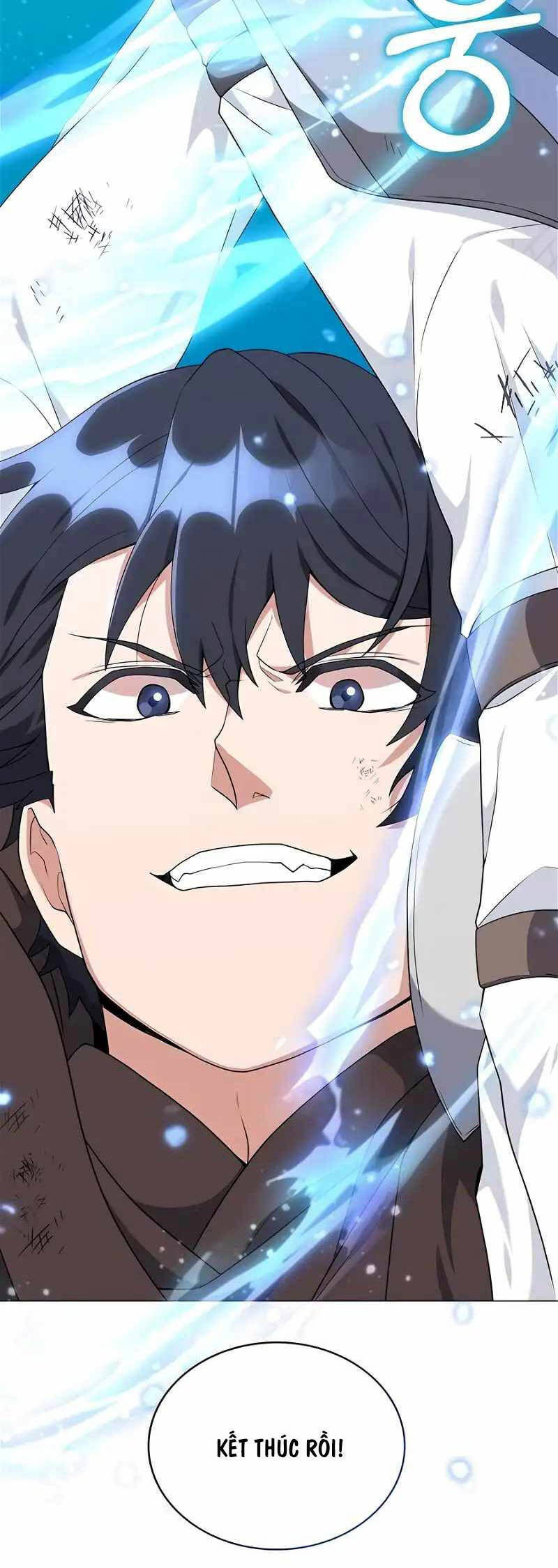 Tôi Làm Vườn Tại Thế Giới Thợ Săn Chap 33 - Next Chap 34