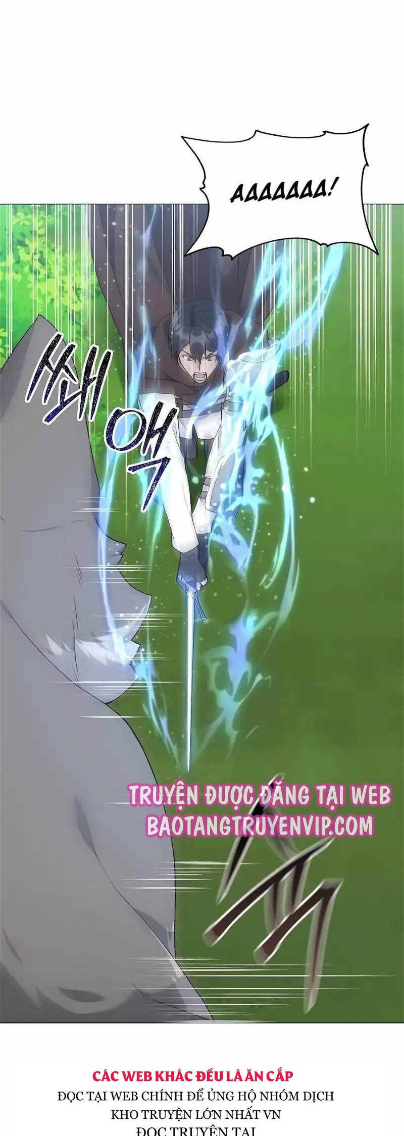 Tôi Làm Vườn Tại Thế Giới Thợ Săn Chap 33 - Next Chap 34