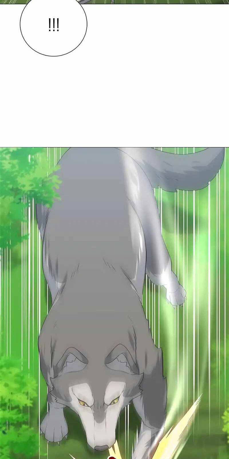 Tôi Làm Vườn Tại Thế Giới Thợ Săn Chap 33 - Next Chap 34