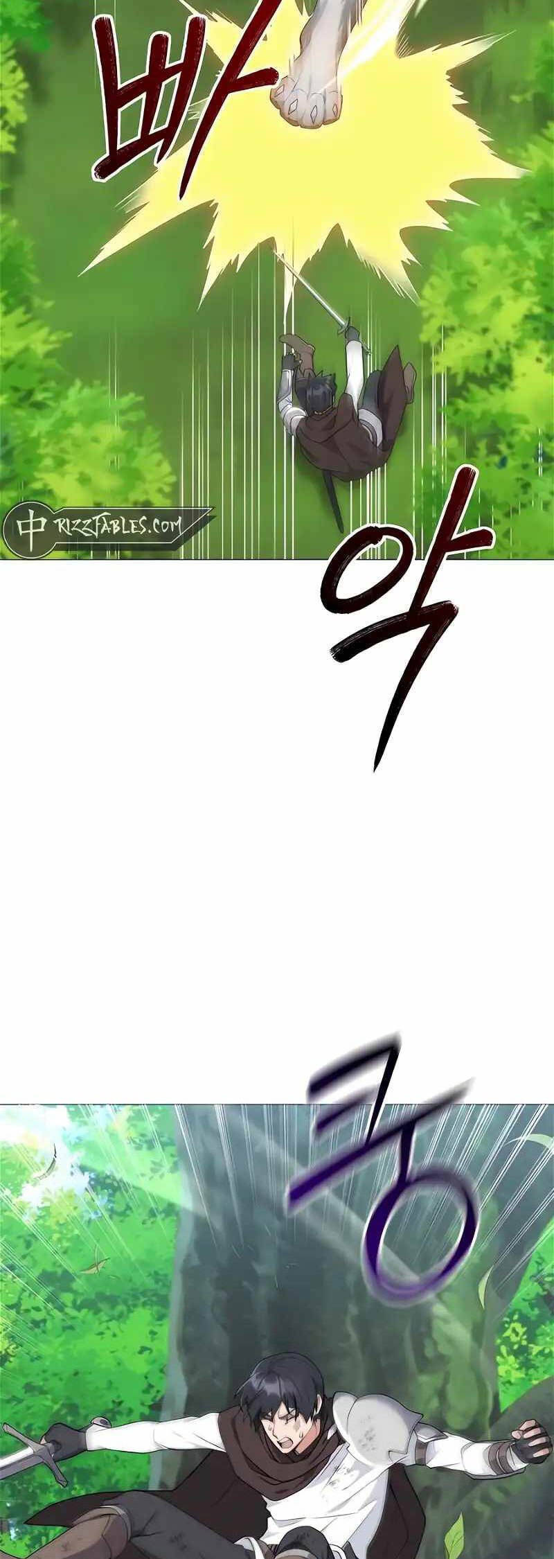 Tôi Làm Vườn Tại Thế Giới Thợ Săn Chap 33 - Next Chap 34
