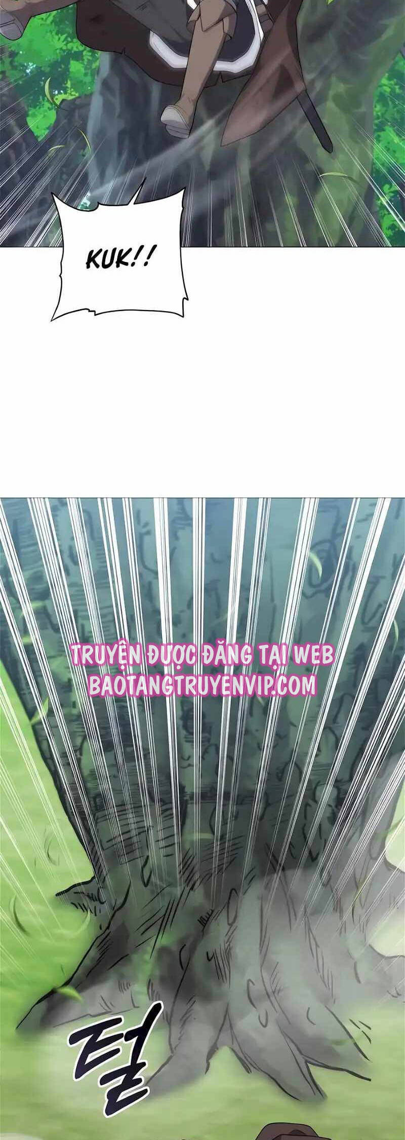 Tôi Làm Vườn Tại Thế Giới Thợ Săn Chap 33 - Next Chap 34