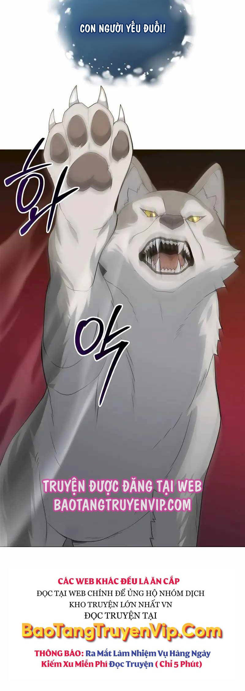 Tôi Làm Vườn Tại Thế Giới Thợ Săn Chap 33 - Next Chap 34