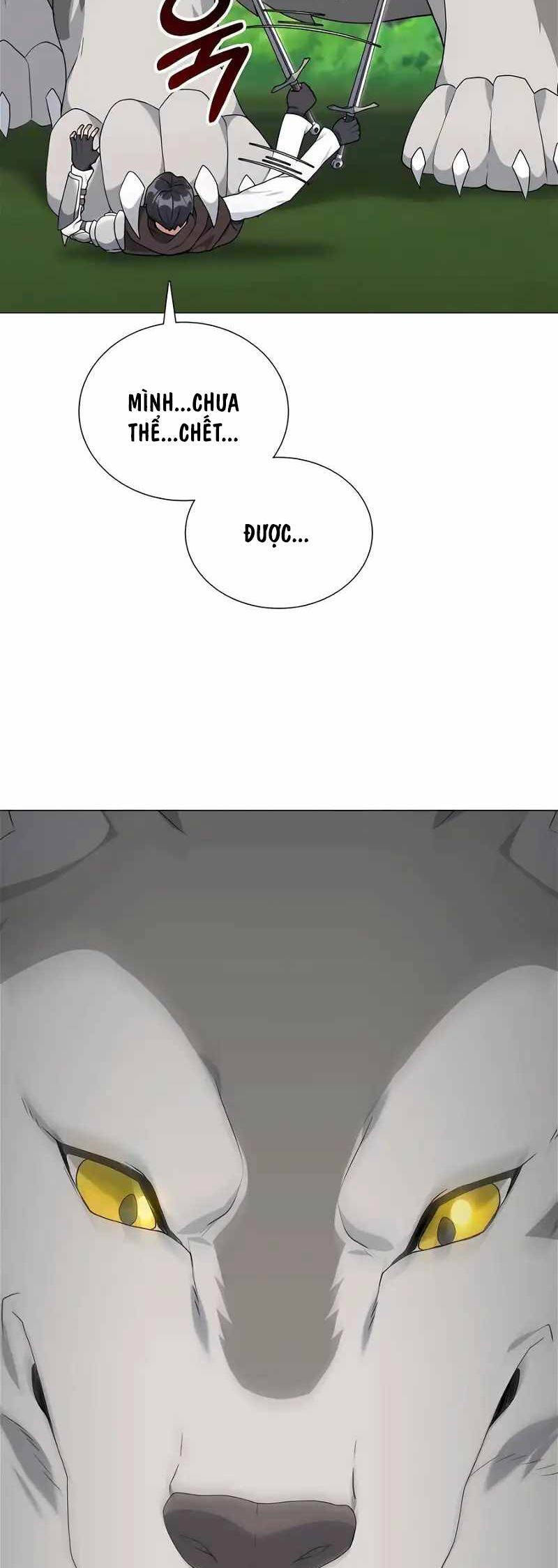 Tôi Làm Vườn Tại Thế Giới Thợ Săn Chap 33 - Next Chap 34