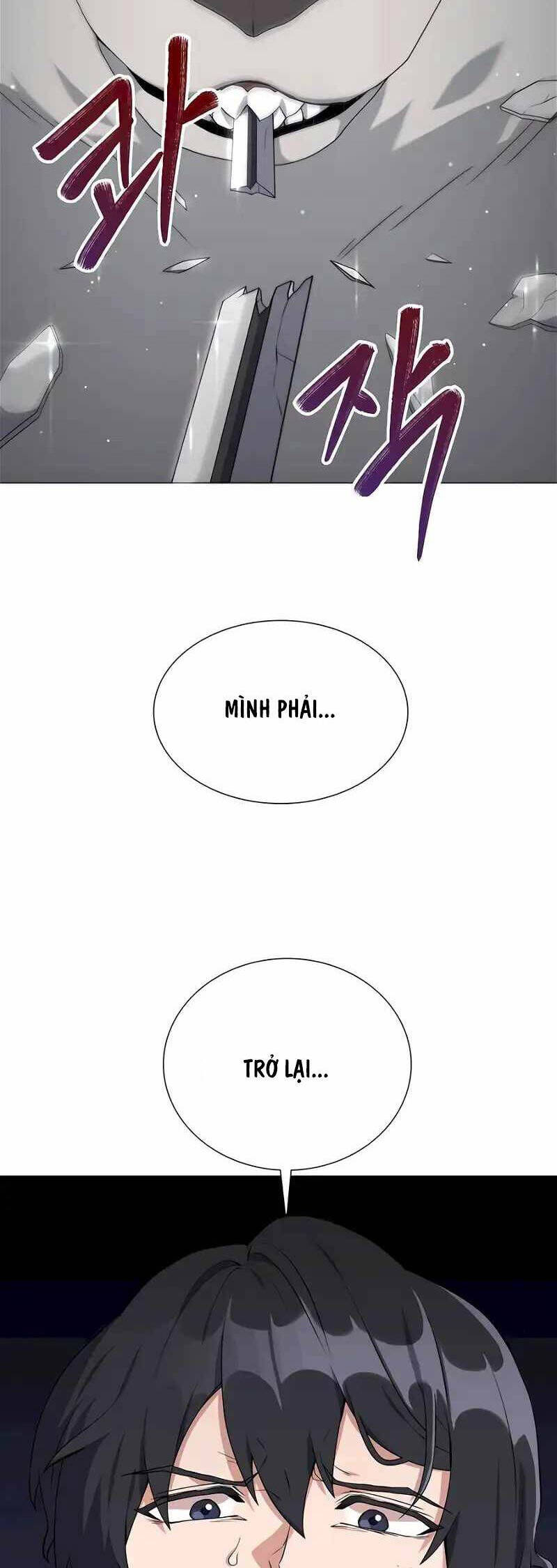 Tôi Làm Vườn Tại Thế Giới Thợ Săn Chap 33 - Next Chap 34