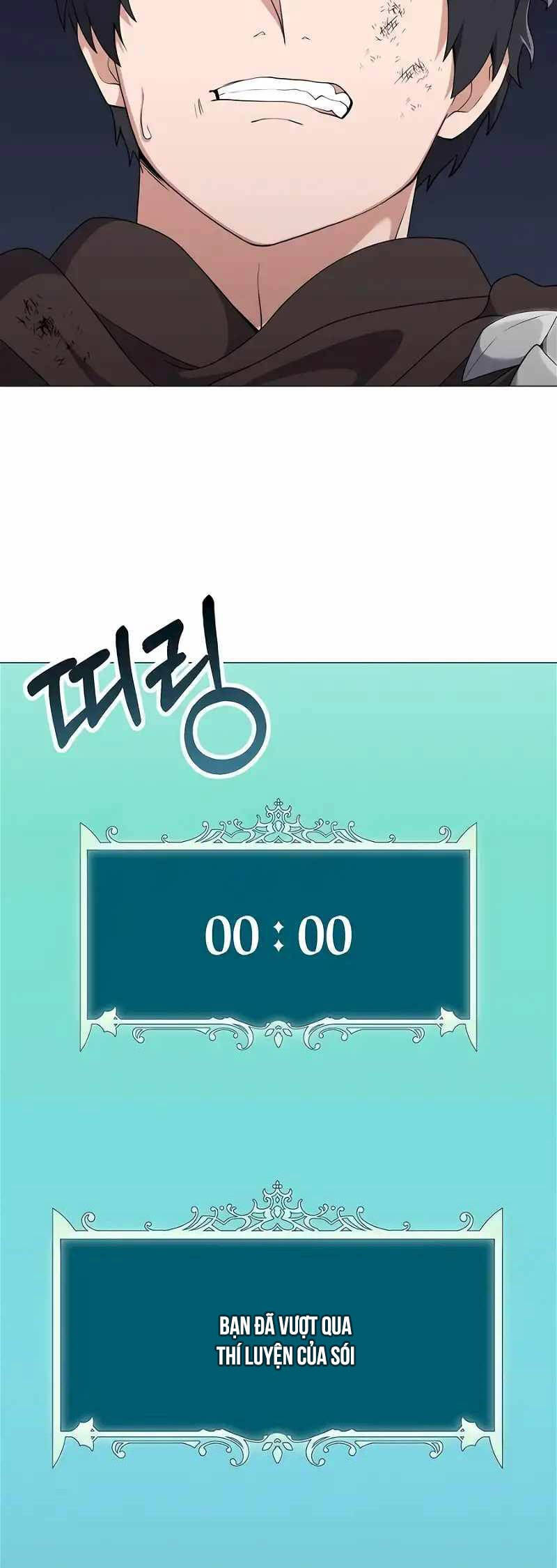 Tôi Làm Vườn Tại Thế Giới Thợ Săn Chap 33 - Next Chap 34