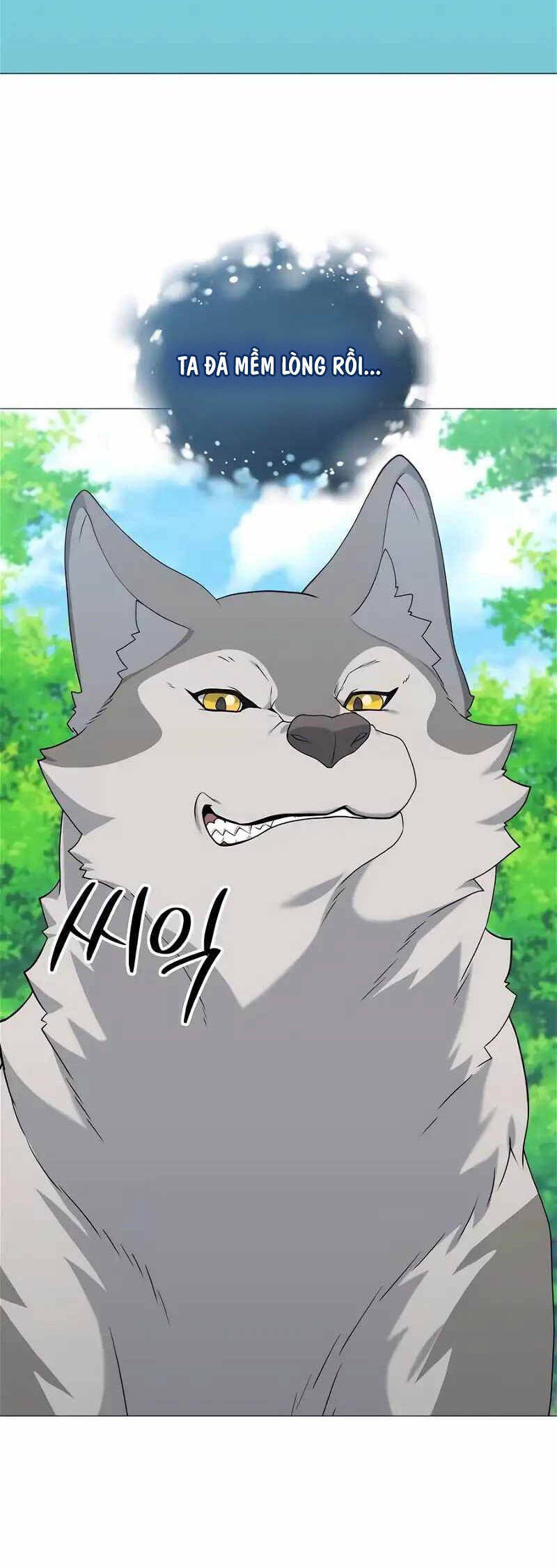 Tôi Làm Vườn Tại Thế Giới Thợ Săn Chap 33 - Next Chap 34