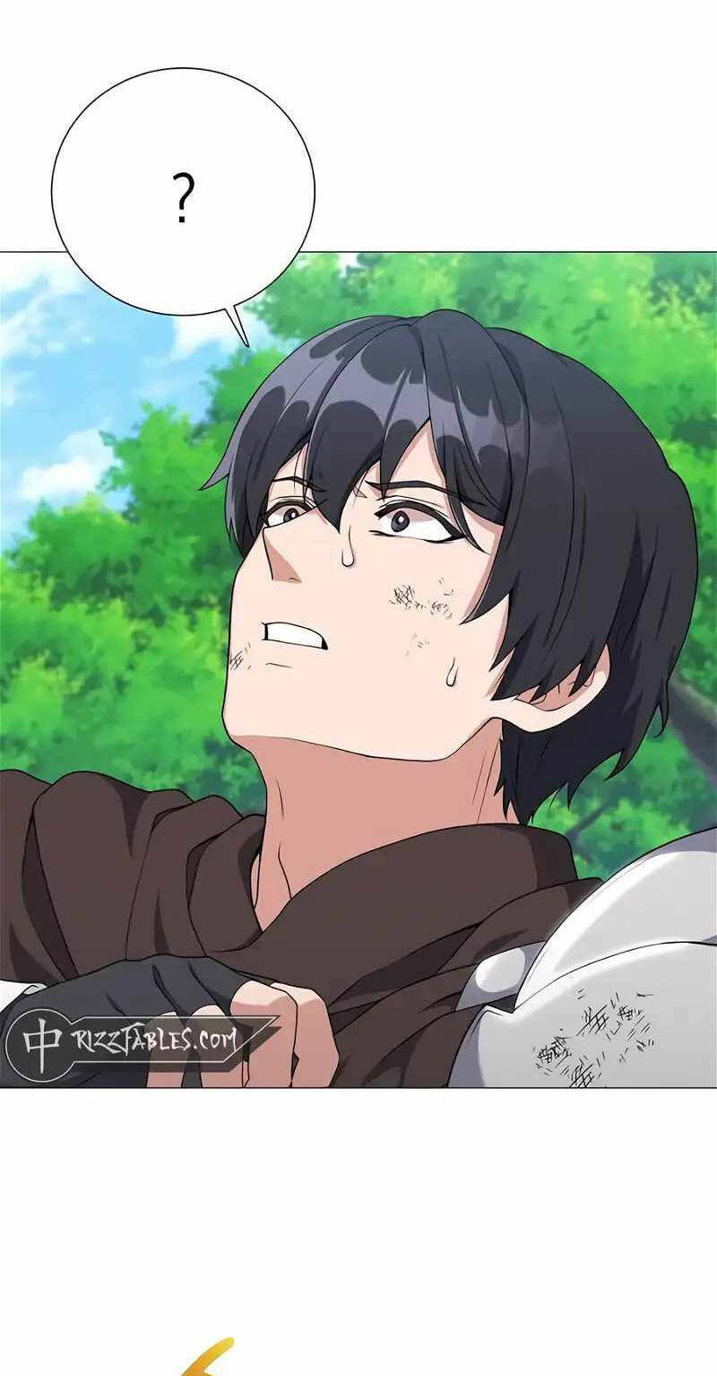 Tôi Làm Vườn Tại Thế Giới Thợ Săn Chap 33 - Next Chap 34